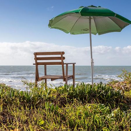 Marinella Sul Mare Villa Punta Secca Bagian luar foto